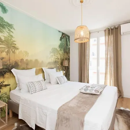 Apartamento Martinez Area Renovated 1 Bedroom W Side Sea View